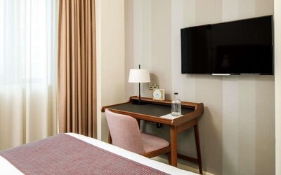 Mercure London Bankside