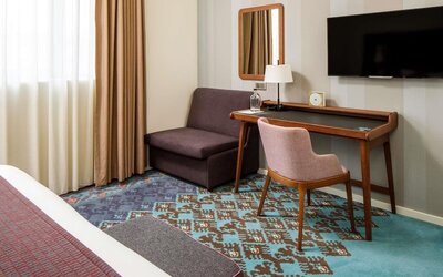 Mercure London Bankside