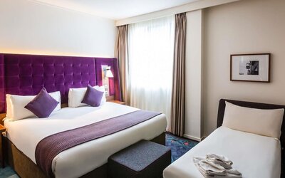 Mercure London Bankside