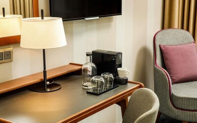 Mercure London Bankside