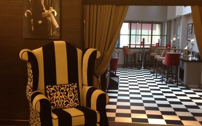 Mercure London Bankside