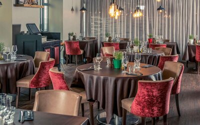 Mercure London Bankside