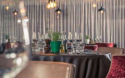 Mercure London Bankside
