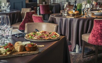 Mercure London Bankside