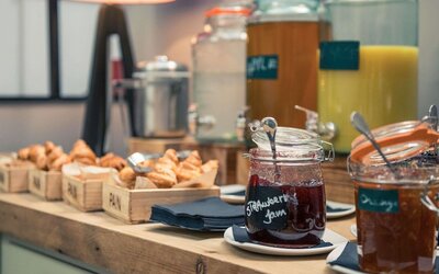 Mercure London Bankside