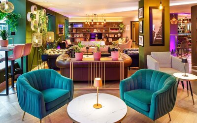 Mercure London Bankside