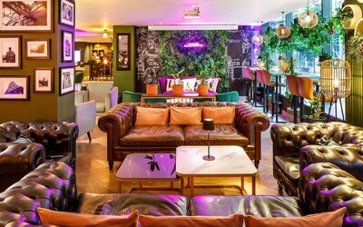 Mercure London Bankside