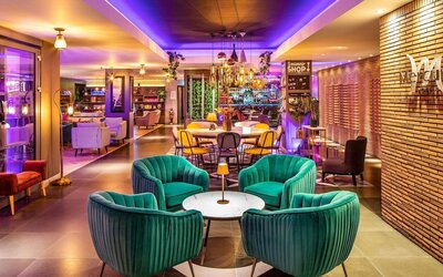 Mercure London Bankside