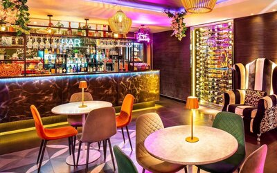 Mercure London Bankside