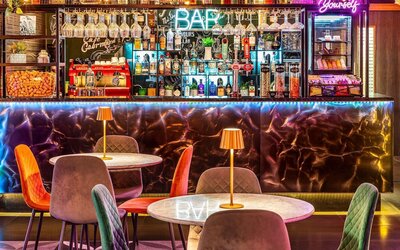 Mercure London Bankside