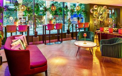 Mercure London Bankside