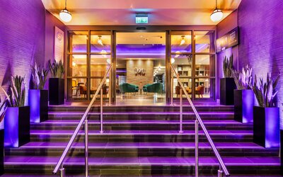 Mercure London Bankside