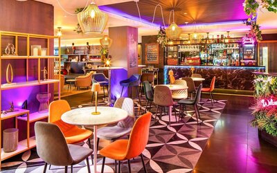 Mercure London Bankside
