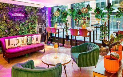 Mercure London Bankside