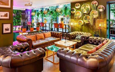 Mercure London Bankside