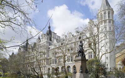 The Royal Horseguards, London