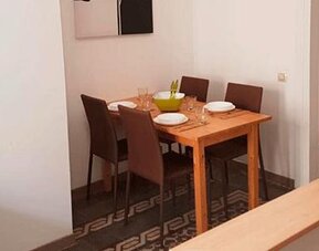 Arquipolis Apartamentos