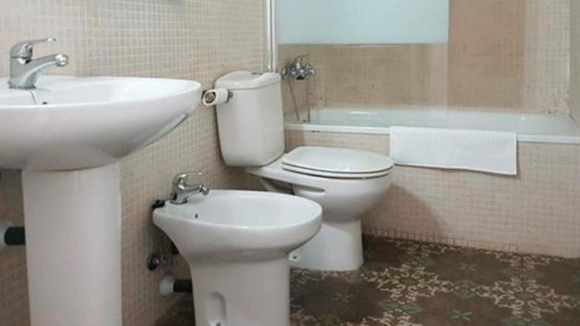 Arquipolis Apartamentos