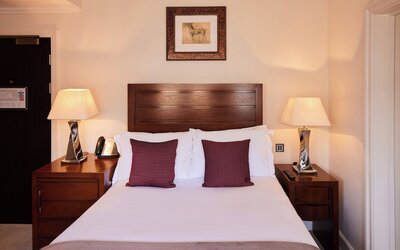 The Royal Horseguards, London