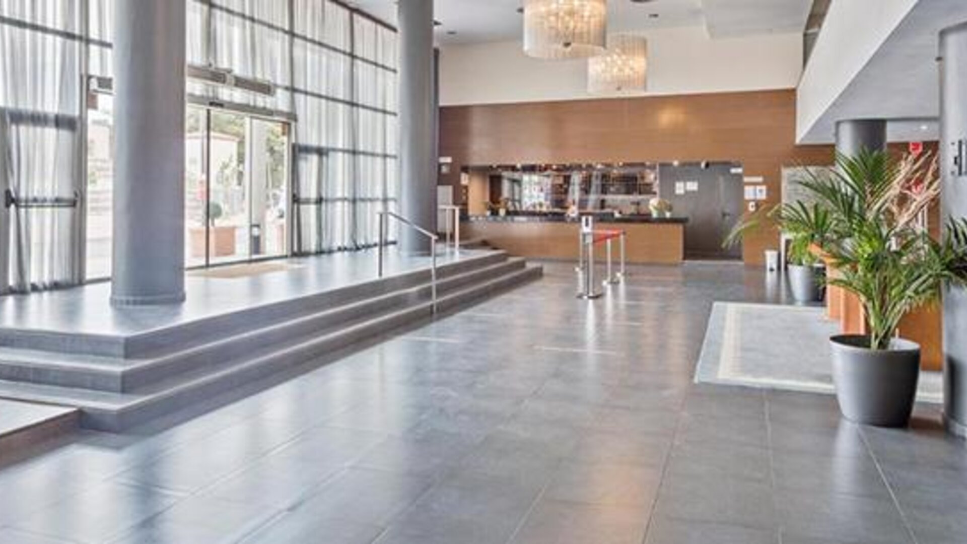 Hotel Balneario Playa de Comarruga