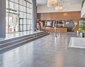 Hotel Balneario Playa de Comarruga