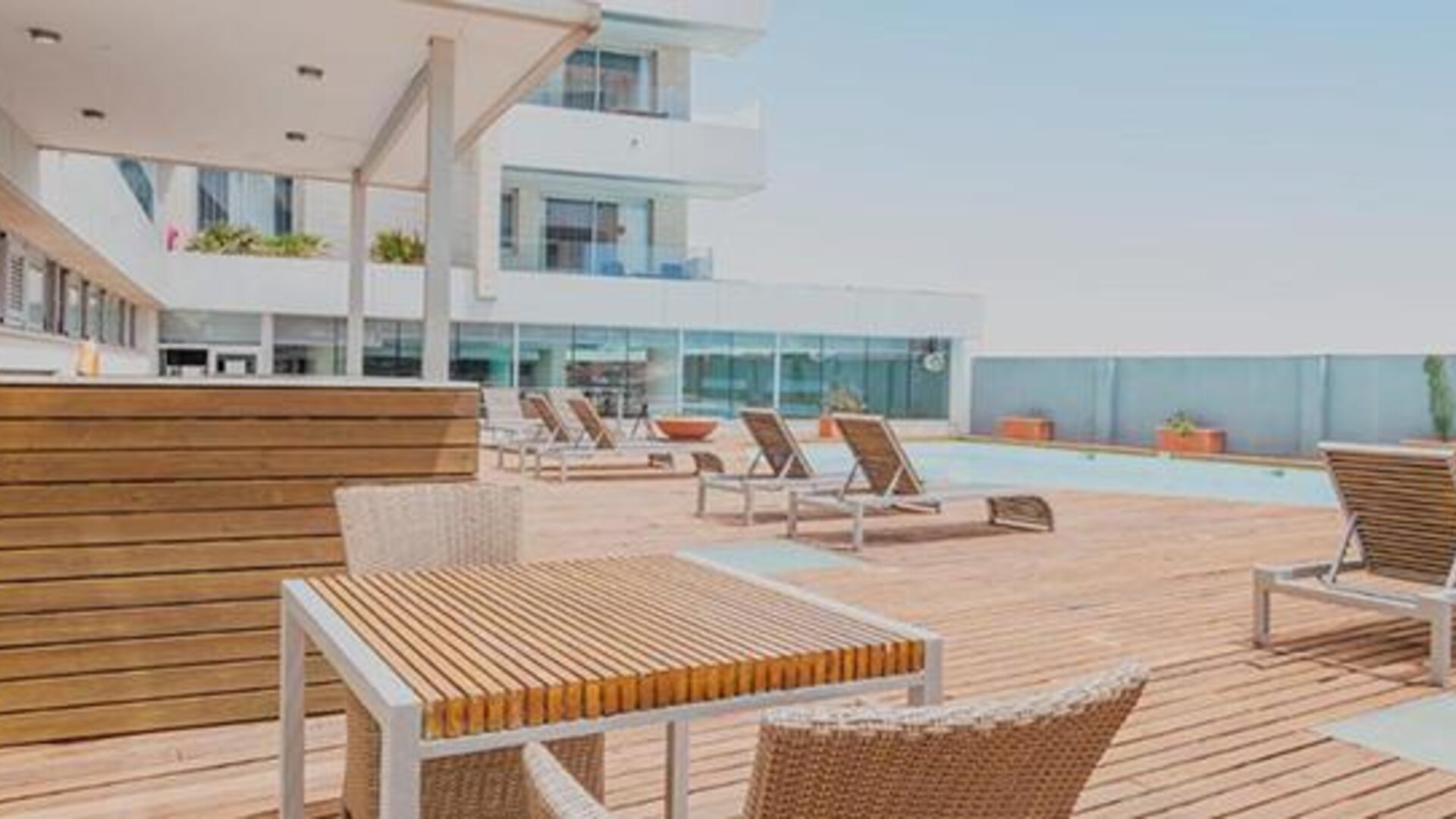 Hotel Balneario Playa de Comarruga