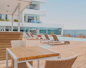 Hotel Balneario Playa de Comarruga