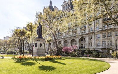 The Royal Horseguards, London
