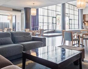 Hotel Balneario Playa de Comarruga