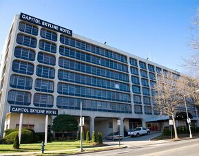 Capitol Skyline Hotel