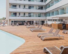 Hotel Balneario Playa de Comarruga