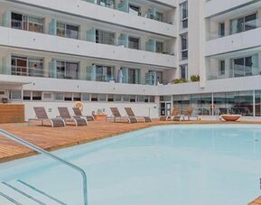 Hotel Balneario Playa de Comarruga