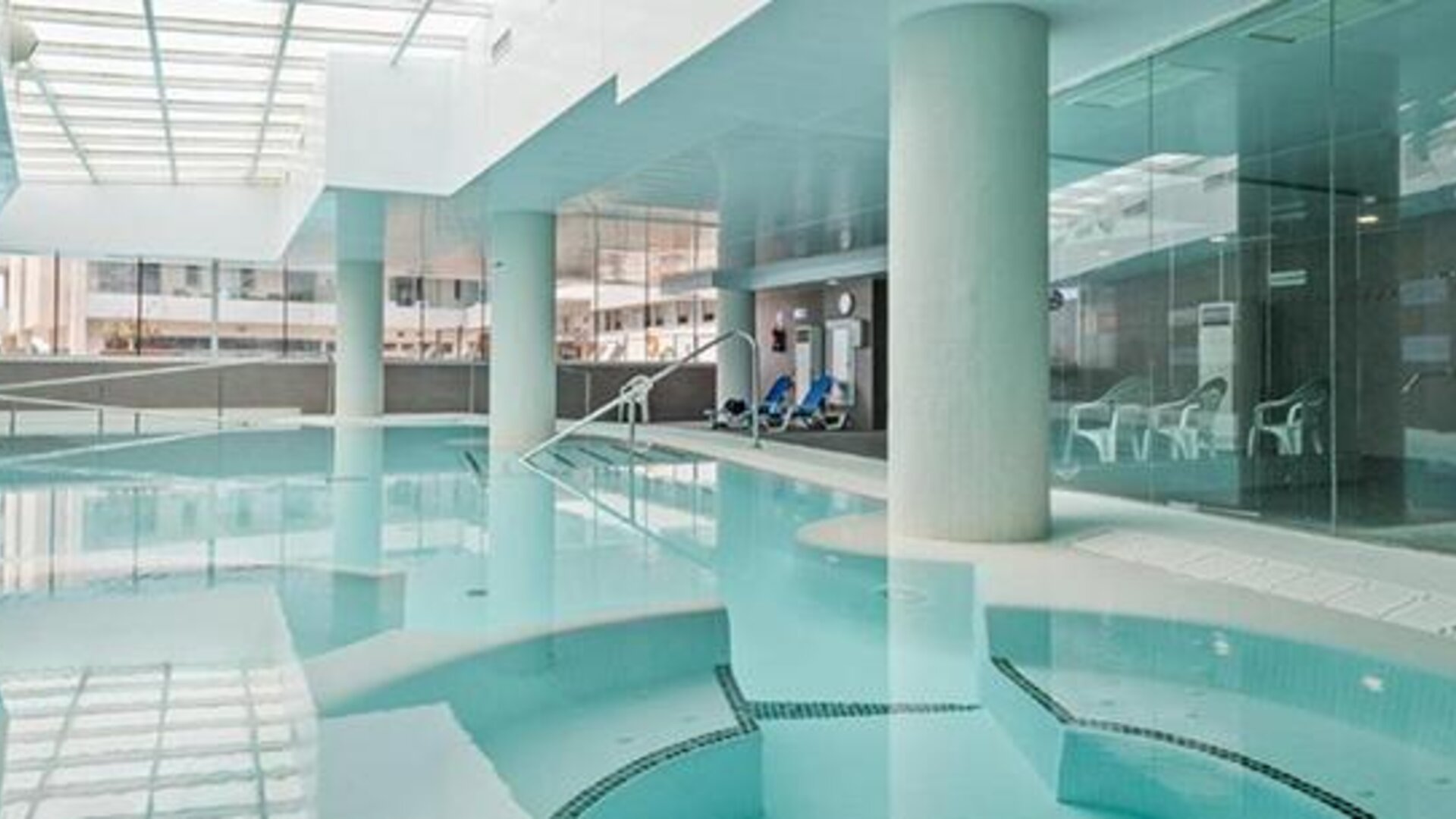 Hotel Balneario Playa de Comarruga