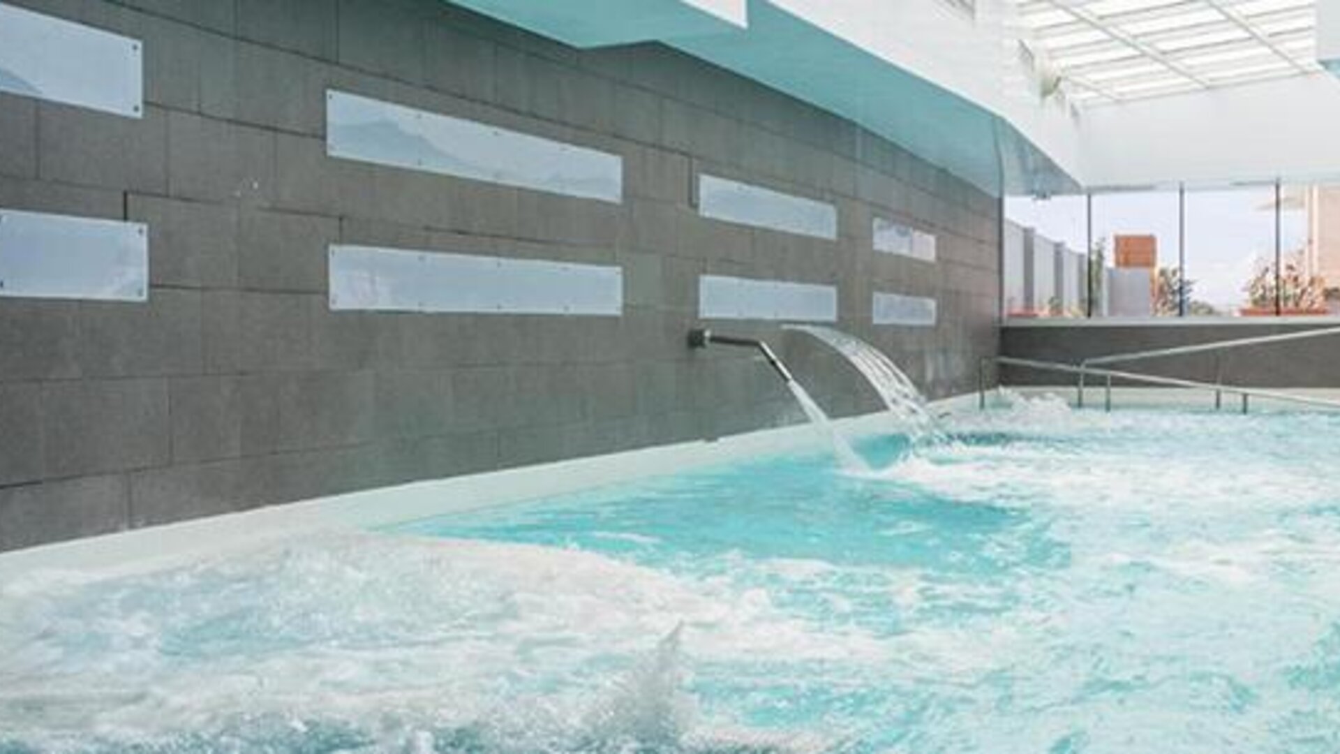 Hotel Balneario Playa de Comarruga