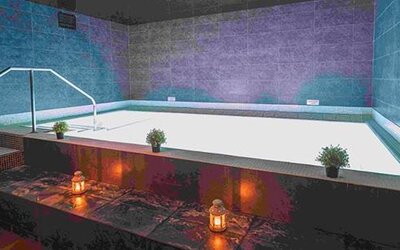 Hotel Balneario Playa de Comarruga