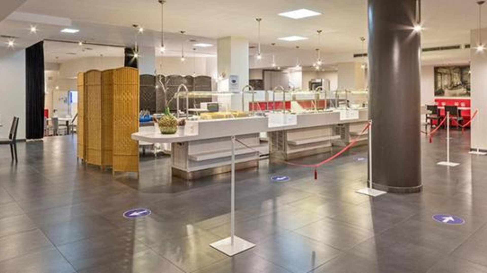 Hotel Balneario Playa de Comarruga