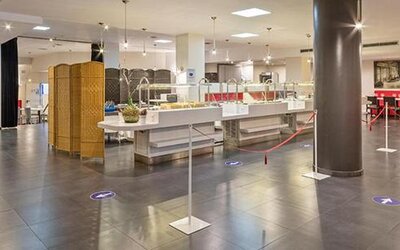 Hotel Balneario Playa de Comarruga