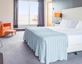 Hotel Balneario Playa de Comarruga