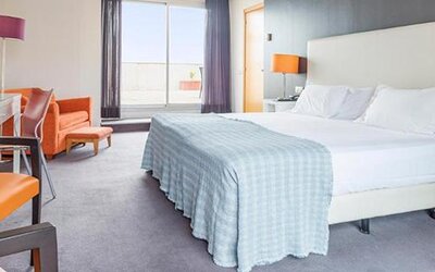 Hotel Balneario Playa de Comarruga