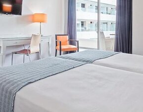 Hotel Balneario Playa de Comarruga