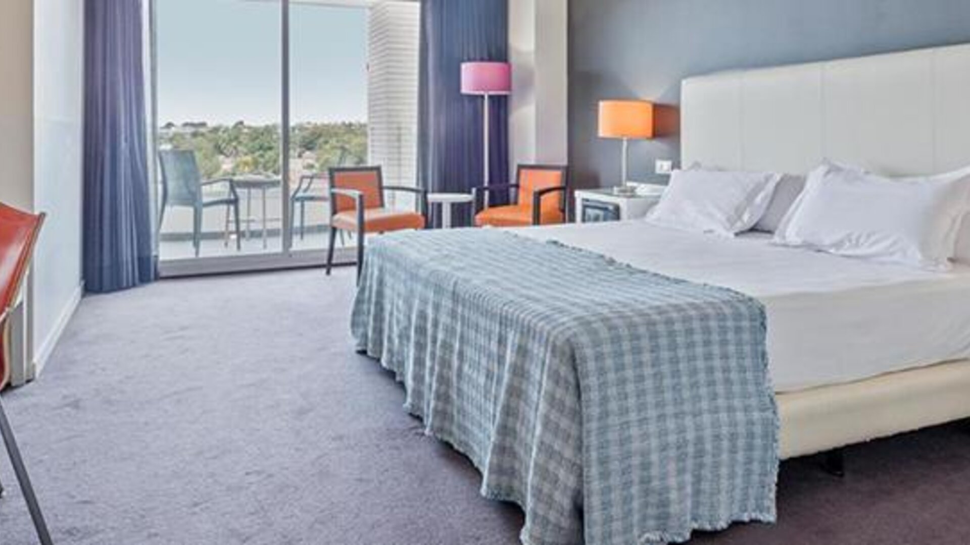 Hotel Balneario Playa de Comarruga