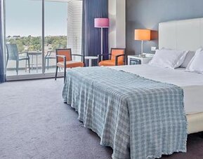 Hotel Balneario Playa de Comarruga