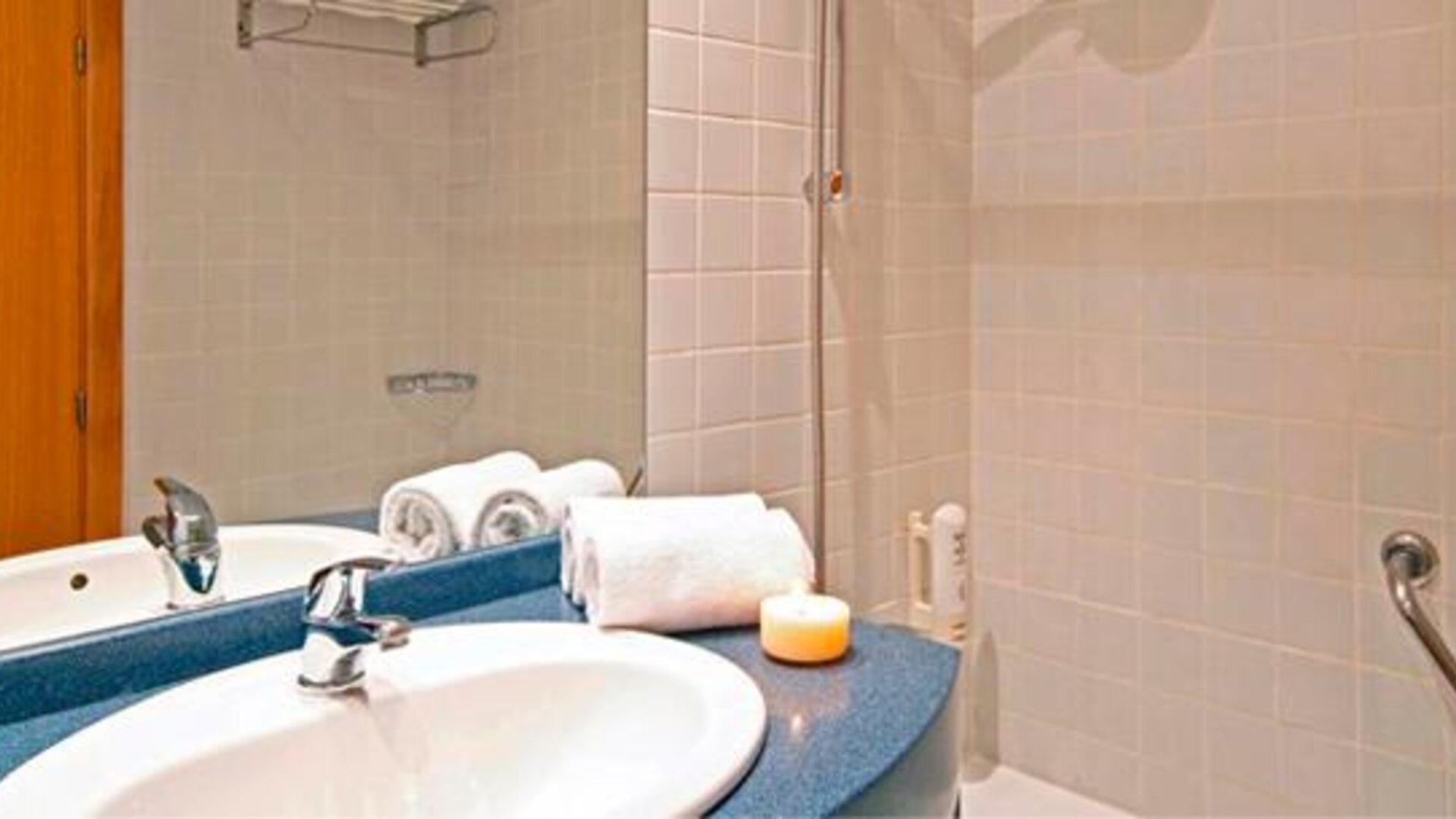 Hotel Ciudad de las Ciencias