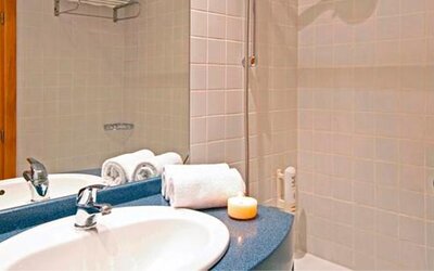 Hotel Ciudad de las Ciencias