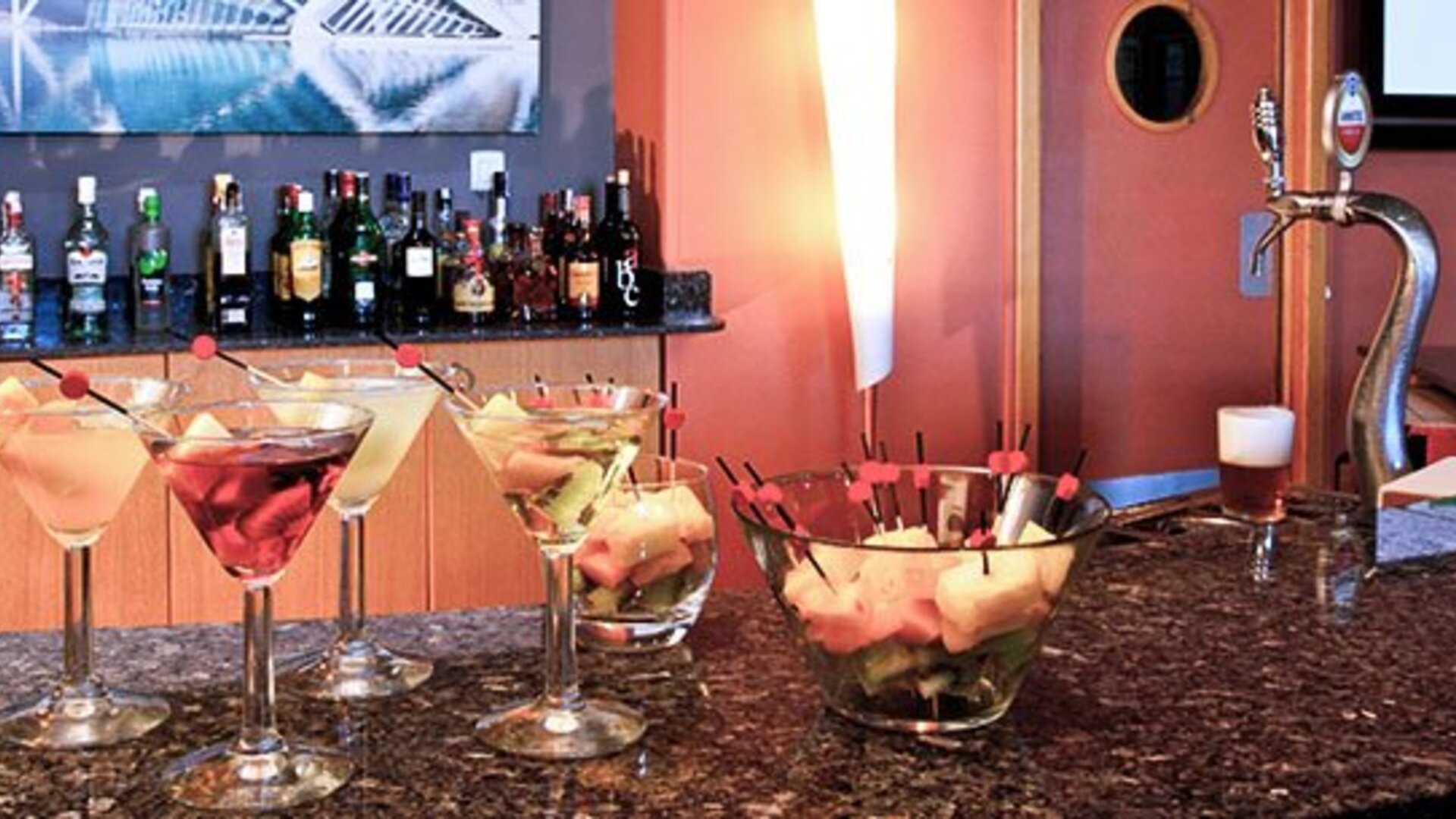 Hotel Ciudad de las Ciencias