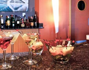 Hotel Ciudad de las Ciencias