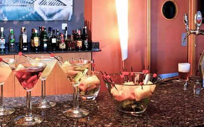 Hotel Ciudad de las Ciencias