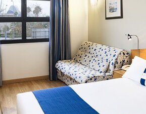 Hotel Ciudad de las Ciencias