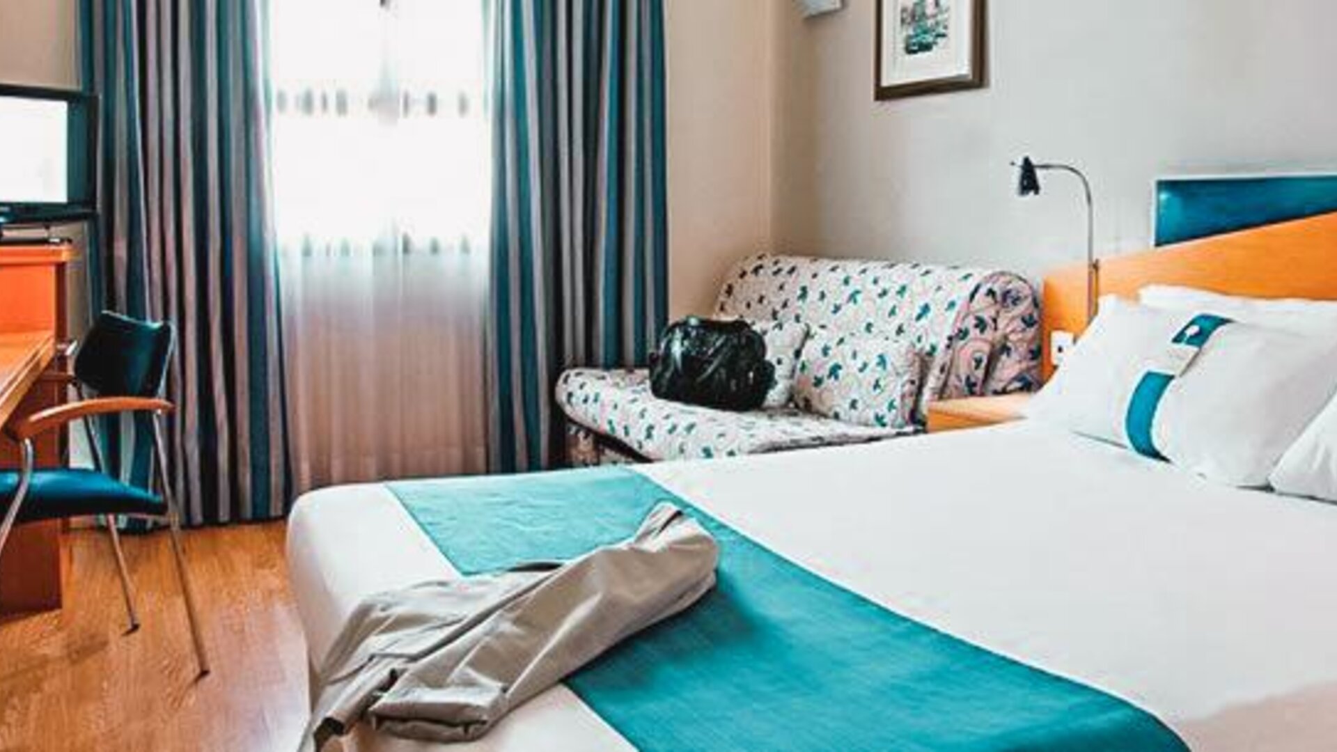 Hotel Ciudad de las Ciencias