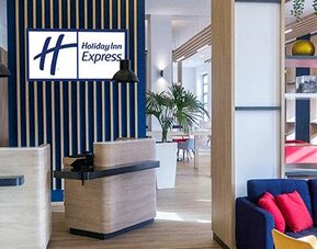 Hotel Ciudad de las Ciencias